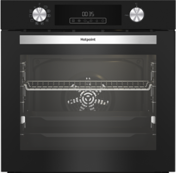 Hotpoint FE8 821 H BL Фото товара: Hotpoint FE8 821 H BL