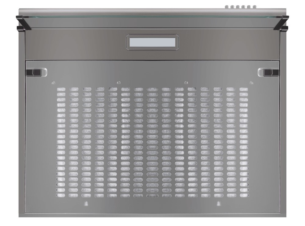 Детальное фото товара: Maunfeld MPC 60 Inox