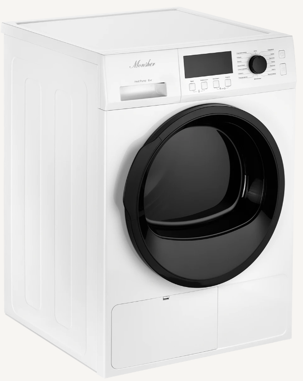 Monsher MDM 631 Blanc Детальное фото товара: Monsher MDM 631 Blanc