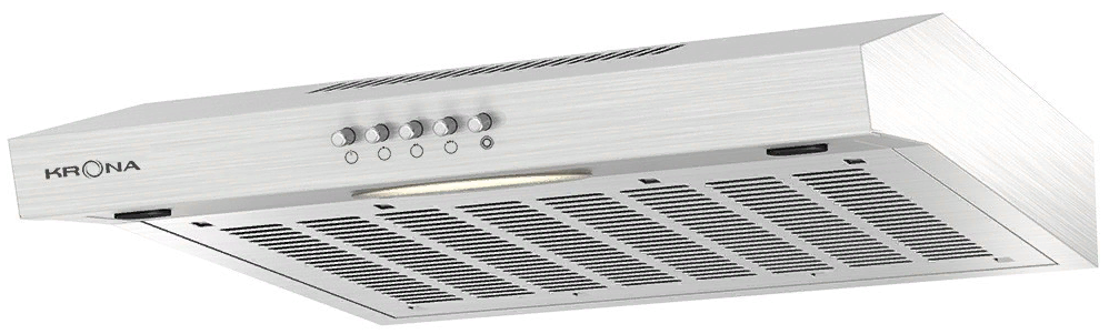 Krona ERMINA 500 inox PB Фото товара: Krona ERMINA 500 inox PB