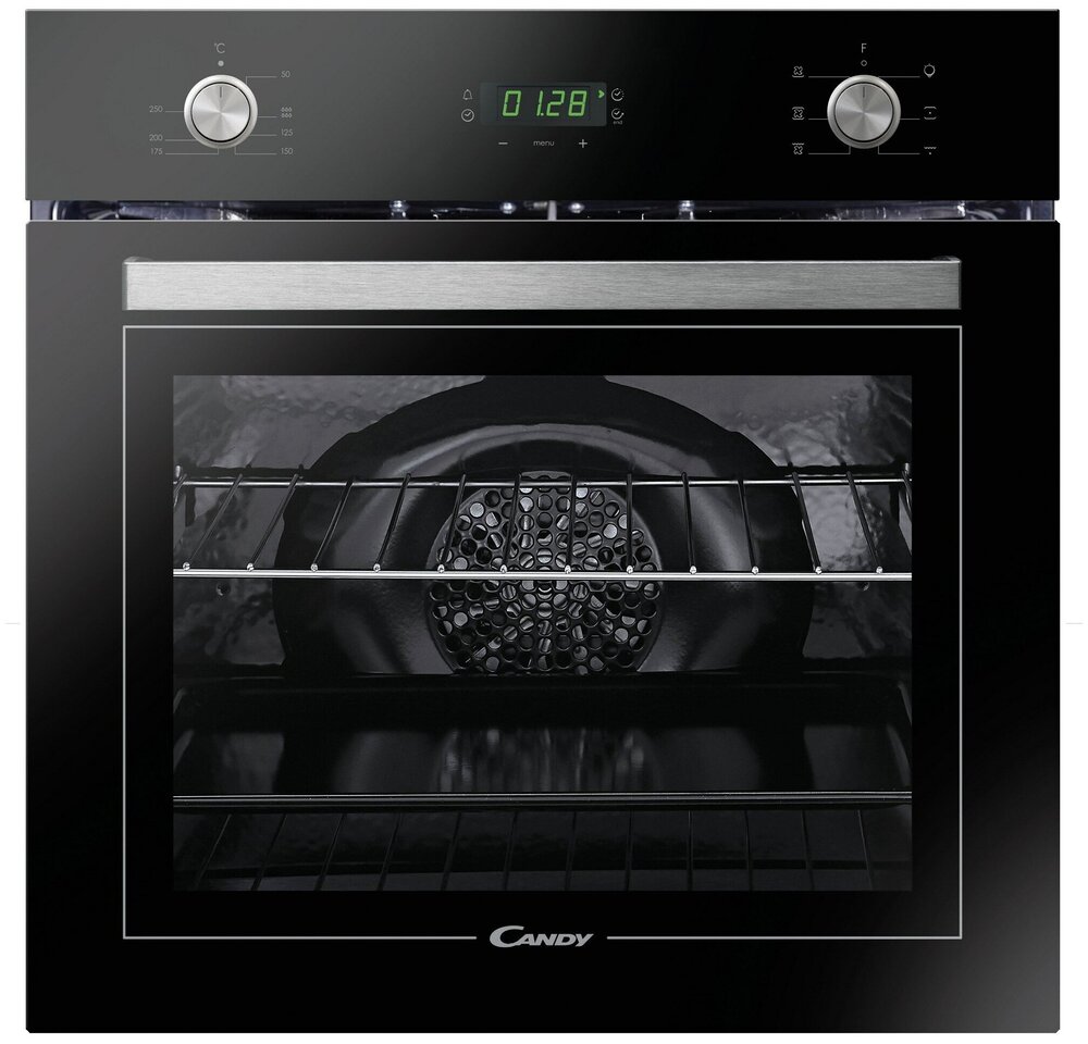 Детальное фото товара: Candy FCT615NXL