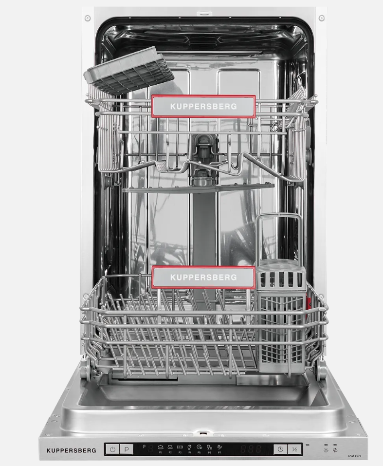 Фото товара: Kuppersberg GSM 4572