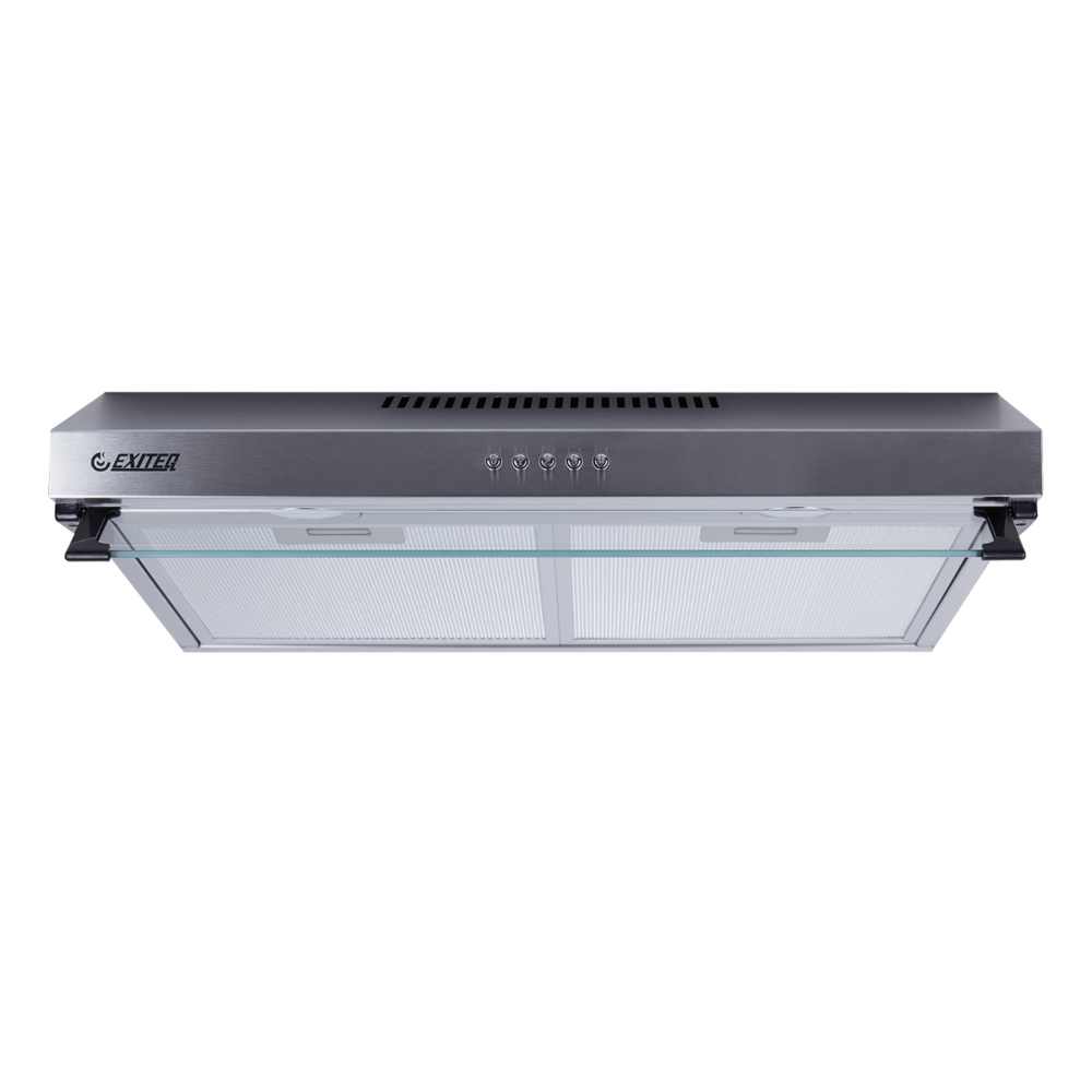 Фото товара: EXITEQ EX-1486 inox