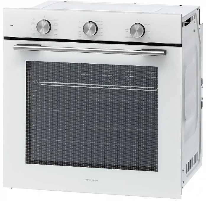 Krona BIRNE 60 WH Детальное фото товара: Krona BIRNE 60 WH
