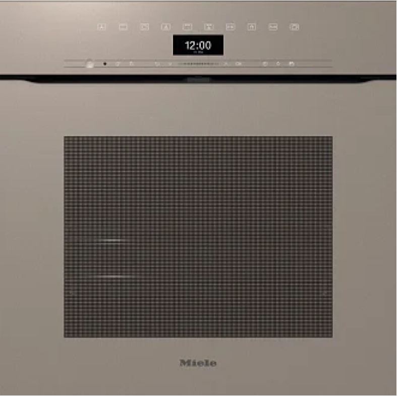 Фото товара: Miele H7464BPX Pearl Beige