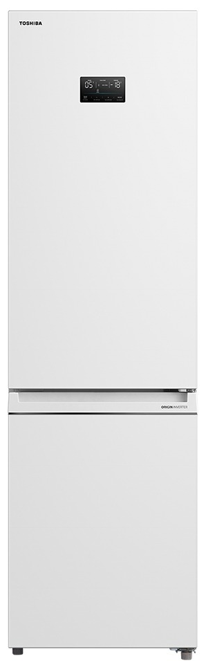 Фото товара: Toshiba GR-RB500WE-PMJ(51)