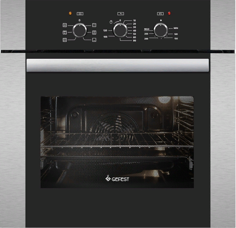 GEFEST ЭДВ ДА 622-01 Н3 Фото товара: GEFEST ЭДВ ДА 622-01 Н3