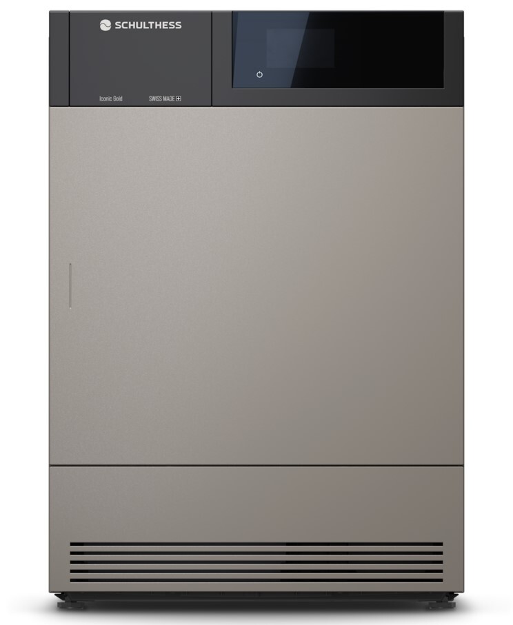 Фото товара: Schulthess MDA1.106FH3LY (петли слева)