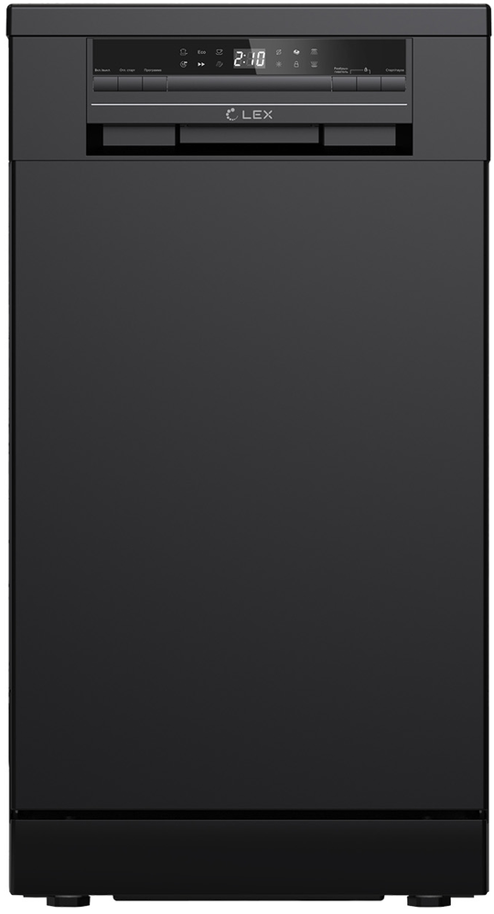 Фото товара: LEX DW4563N BL