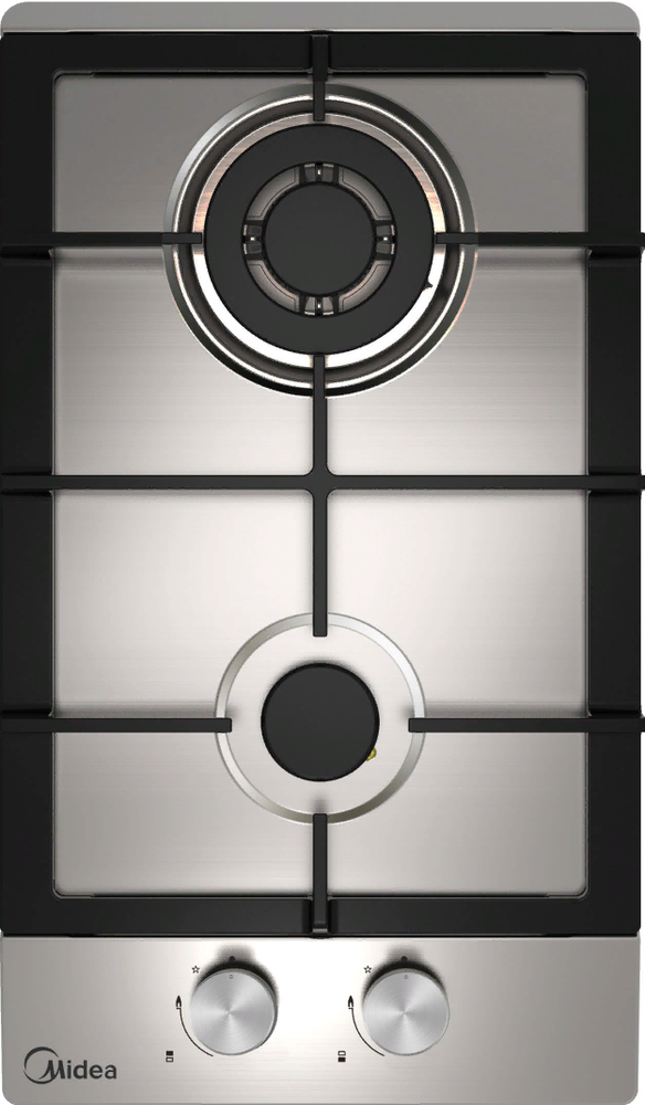 Фото товара: Midea MG3205TX газовая поверхность