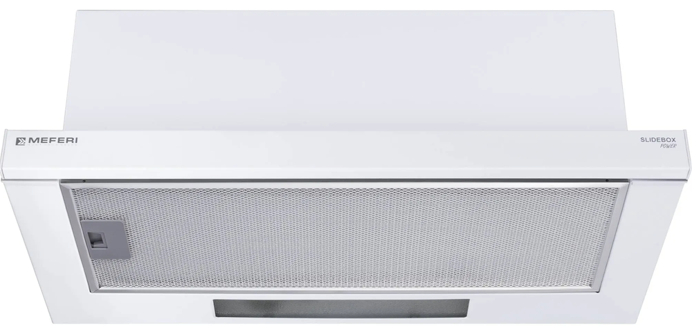 Фото товара: MEFERI SLIDEBOX60WH POWER