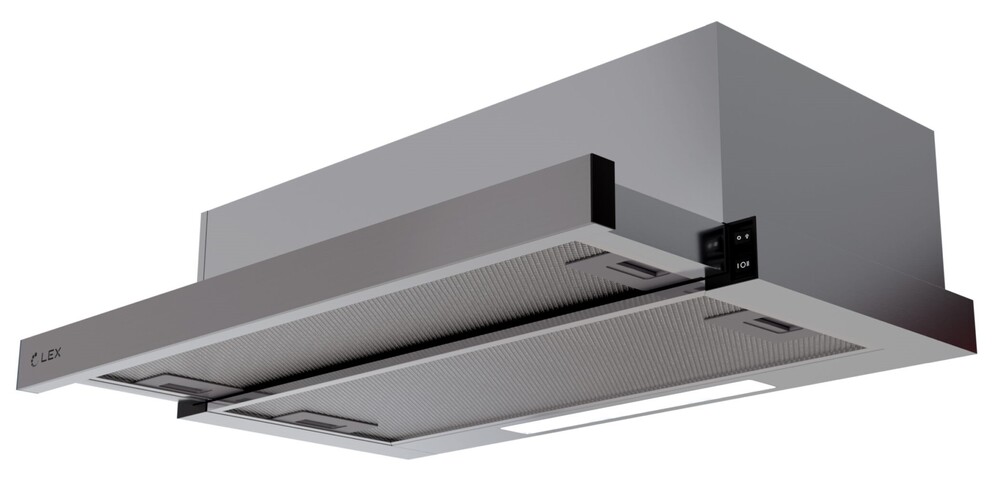 Детальное фото товара: LEX Hermes 600 Inox