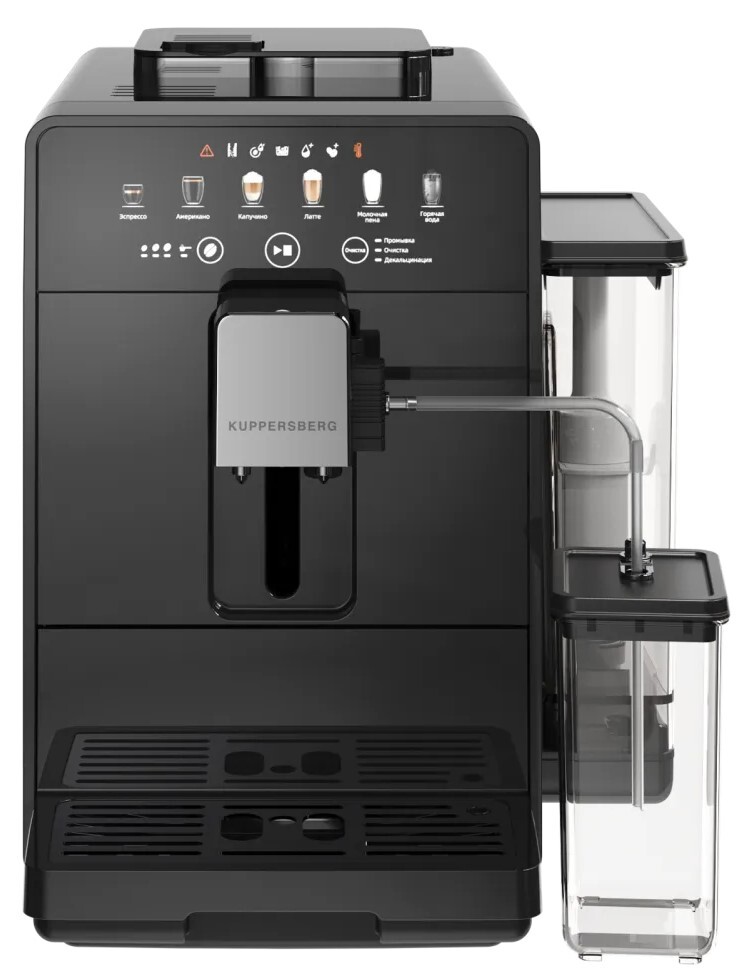 Фото товара: Kuppersberg KCF 402 B