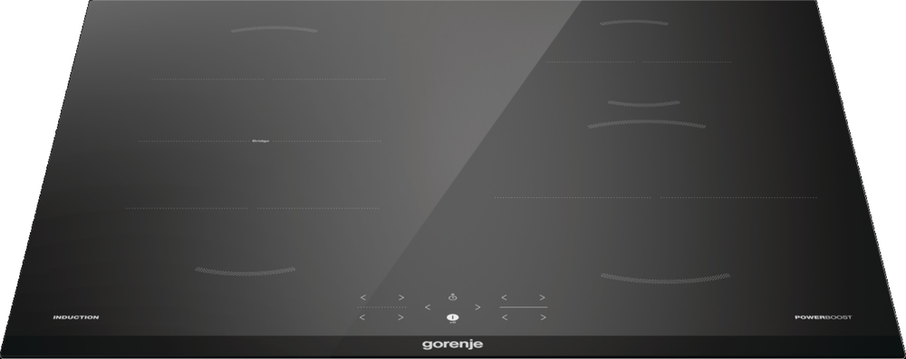 Детальное фото товара: Gorenje GI6421BC индукционная поверхность