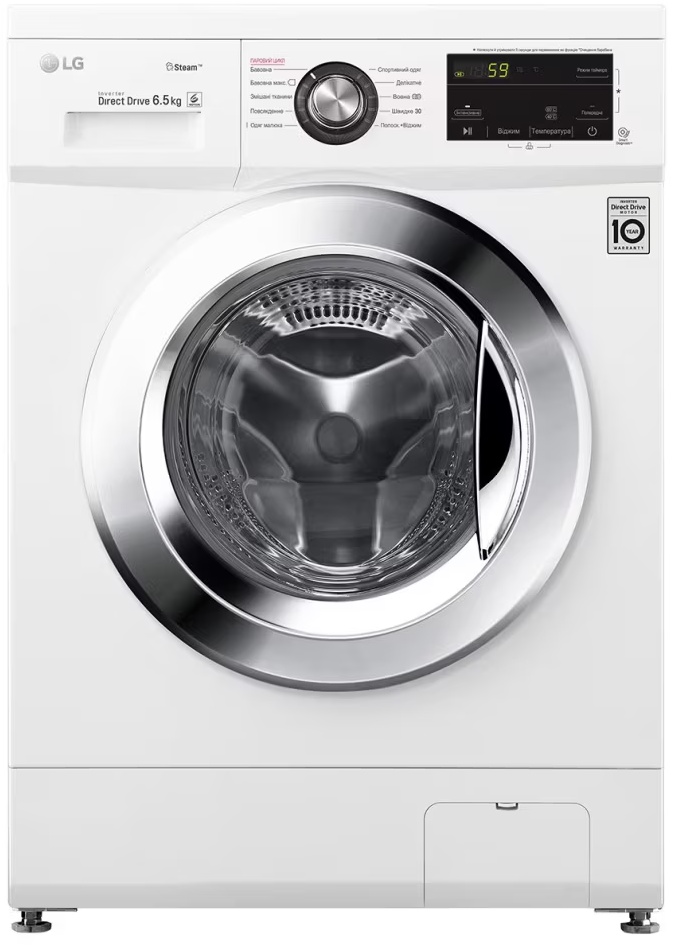 Фото товара: LG F2J3WS2W
