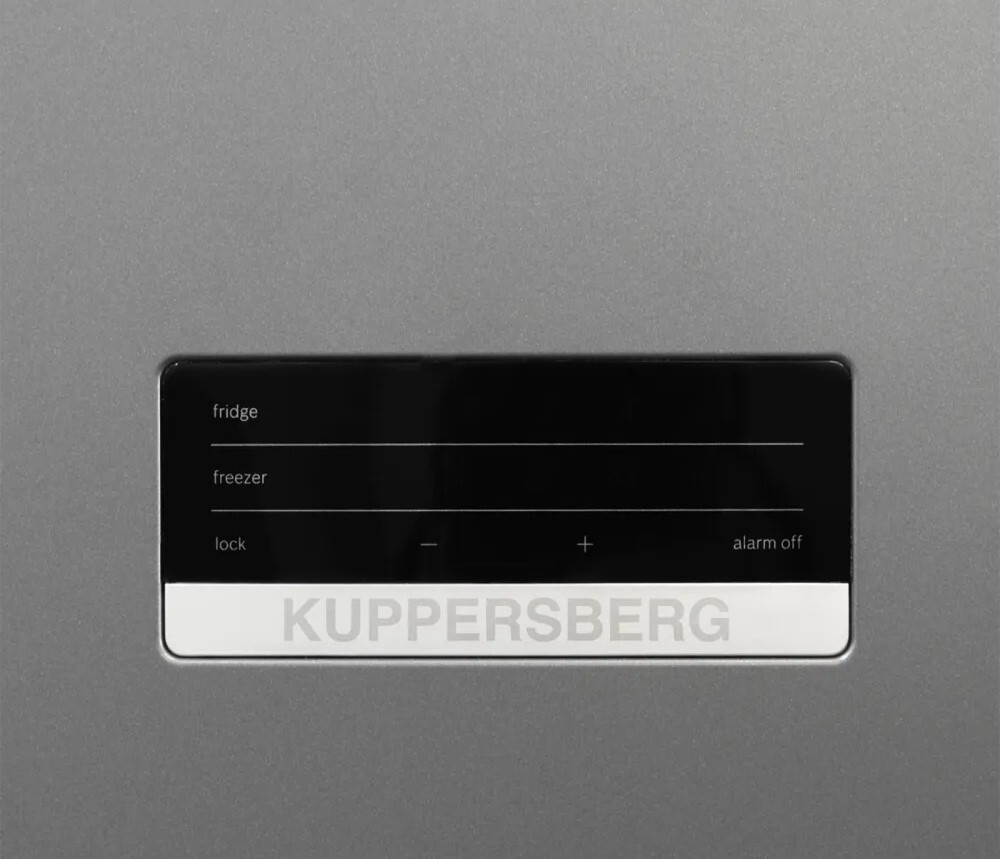 Детальное фото товара: Kuppersberg RFCN 2010 DX