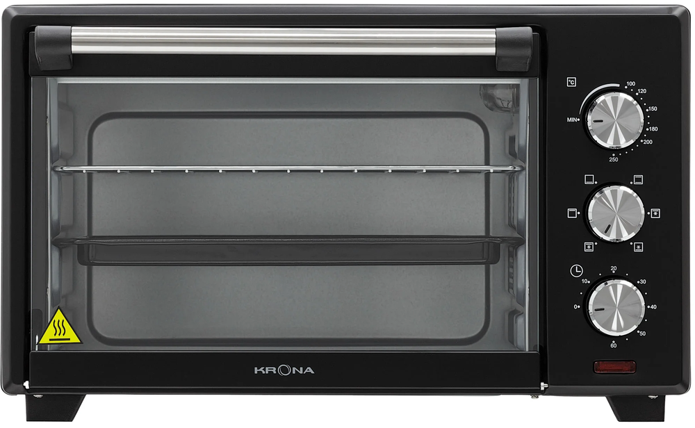Фото товара: Krona OFEN 28 BL