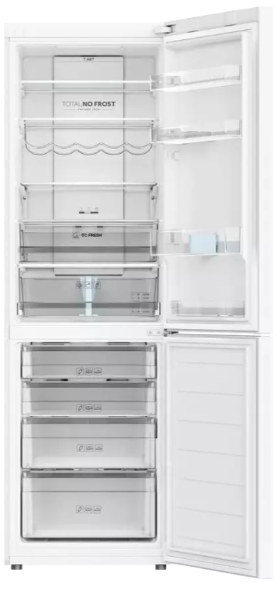 Детальное фото товара: Haier C2F636CWFDU1