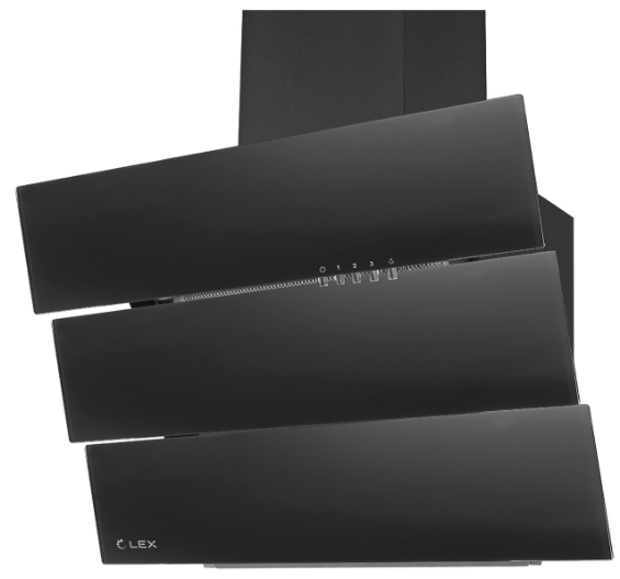 Фото товара: LEX RIO G 600 BLACK