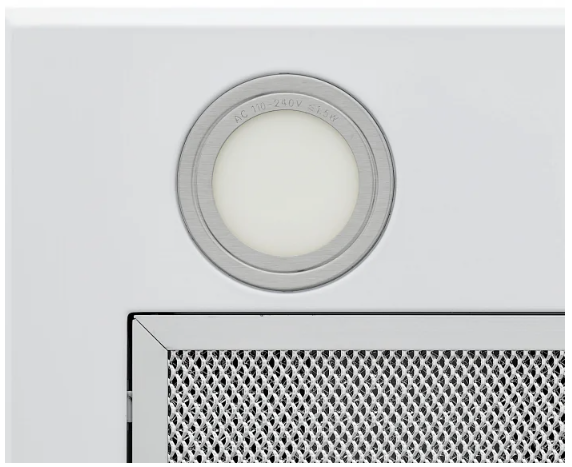 Детальное фото товара: Krona ADEL 600 WHITE PB
