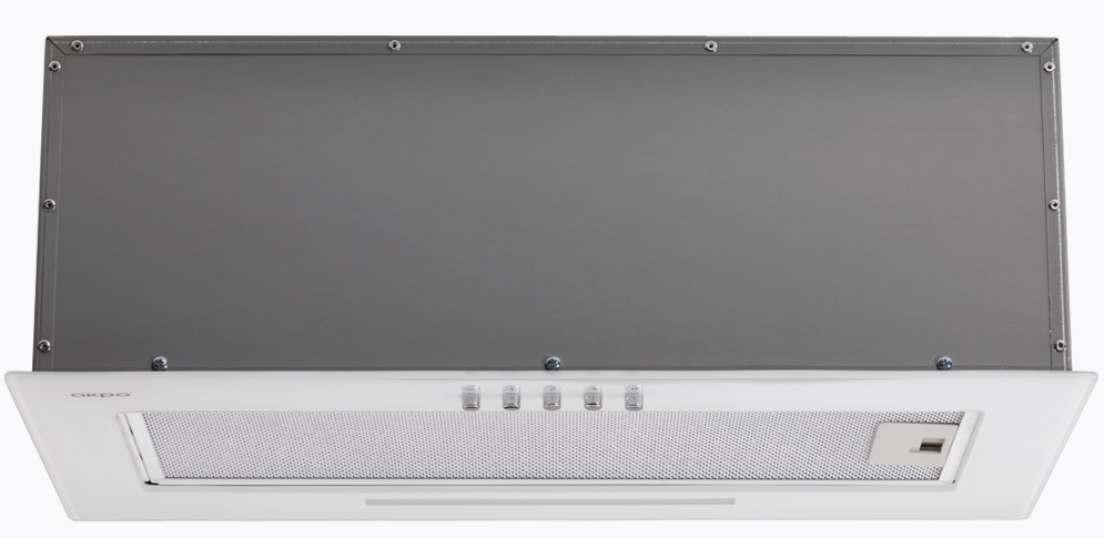 Детальное фото товара: AKPO WK-4 Mio eco II 60 см. белый