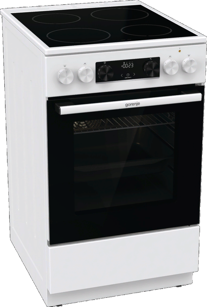 Gorenje GEC5C61WG Фото товара: Gorenje GEC5C61WG