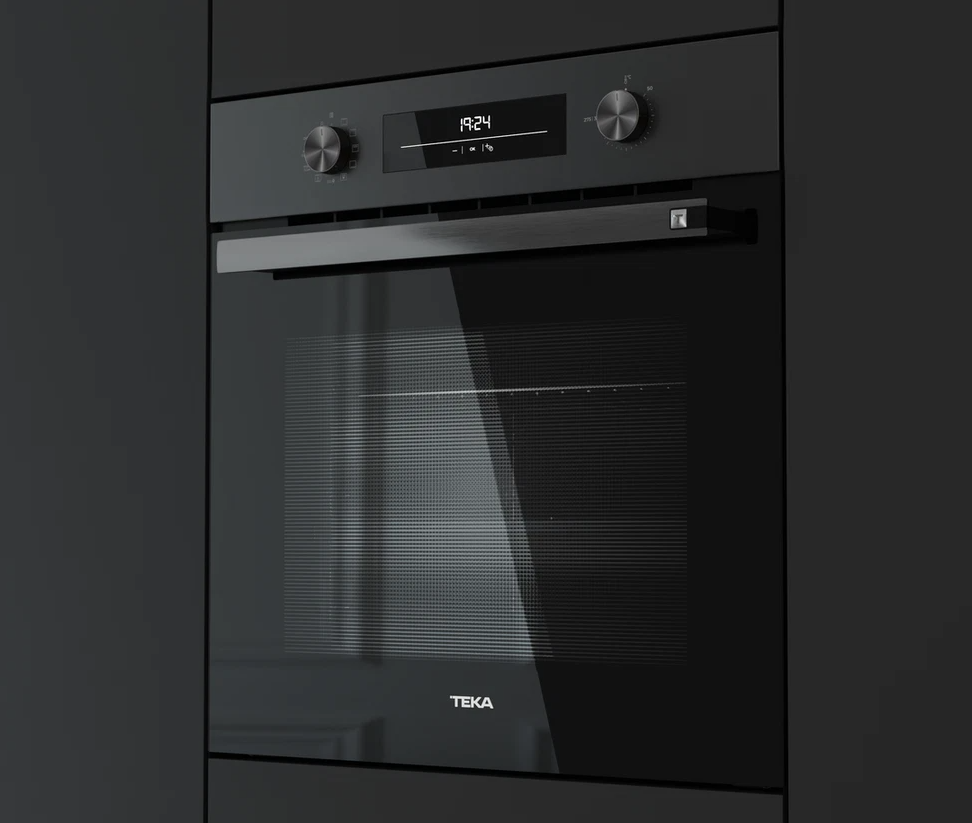 Детальное фото товара: Teka HSB 6350 P FULL BLACK