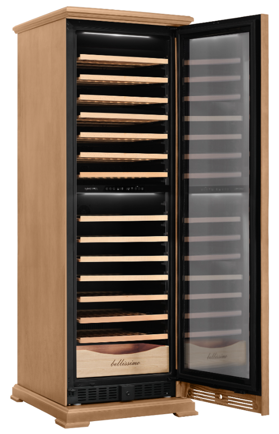 Детальное фото товара: Meyvel MV163PRO-KBT2 (Натуральный бук)