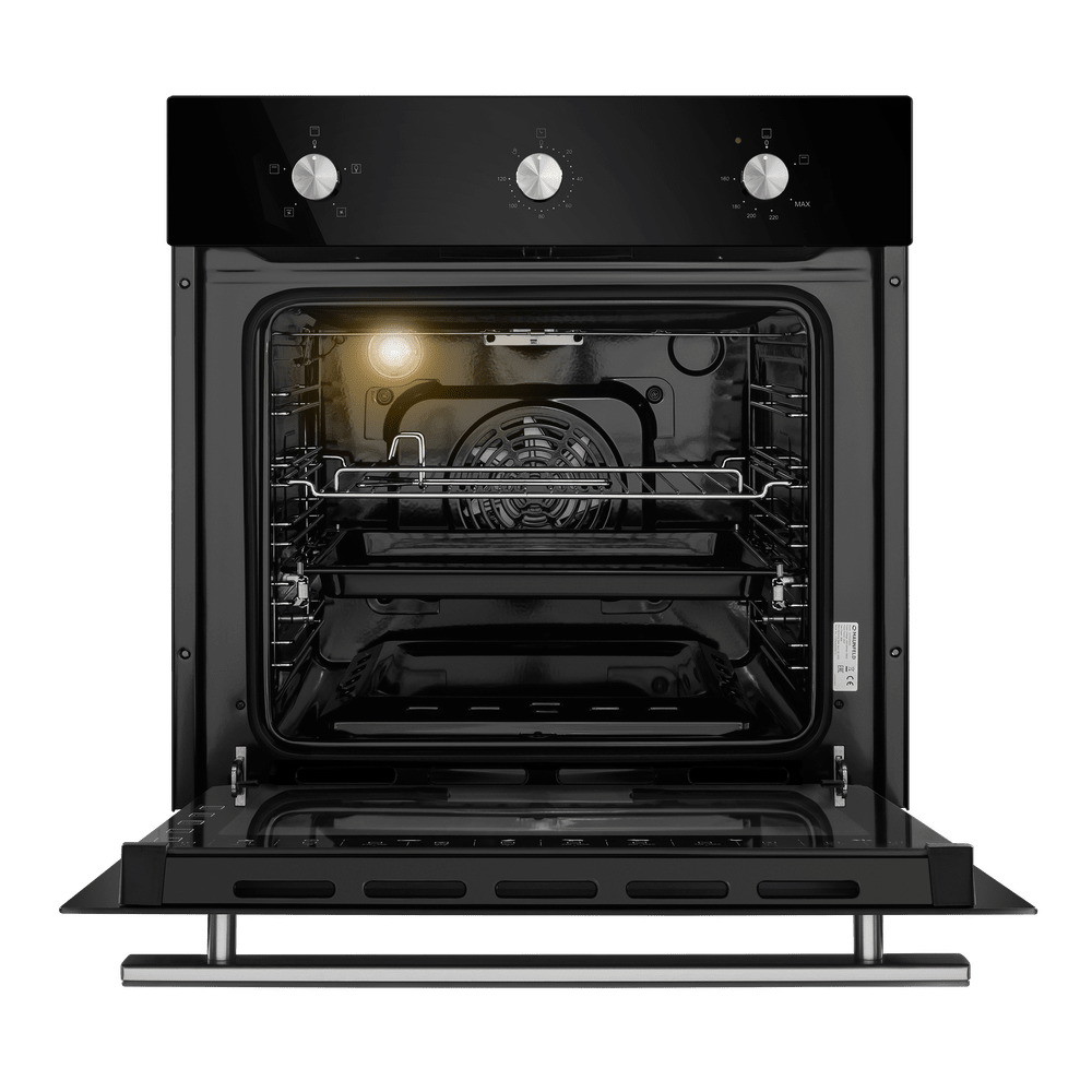 Детальное фото товара: Maunfeld EOGC604B Slim