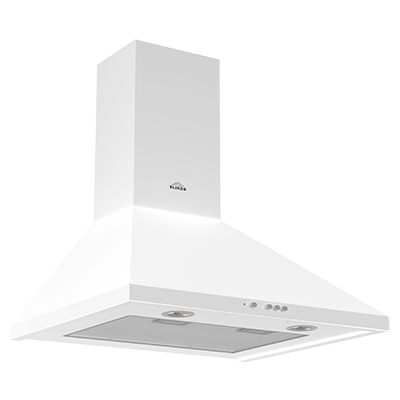 Фото товара: Elikor Вента 50П-430-К3Д белый