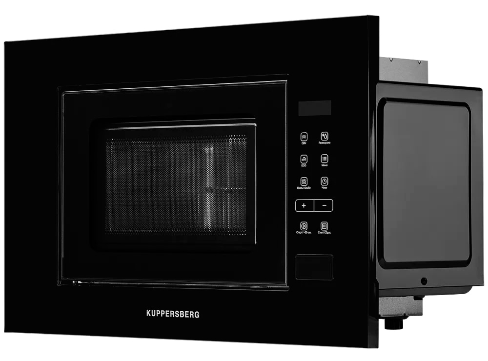 Kuppersberg HMW 620 B Детальное фото товара: Kuppersberg HMW 620 B