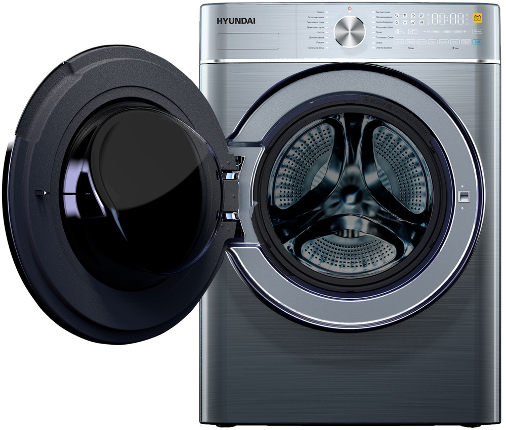 Hyundai WMD9413 Детальное фото товара: Hyundai WMD9413