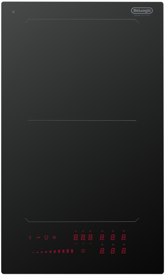 Фото товара: DeLonghi SLI 302 RUS индукционная поверхность