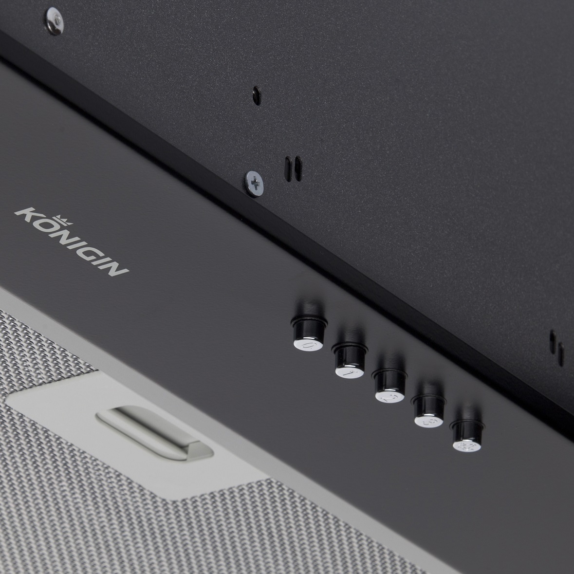 Детальное фото товара: Konigin Inbox Plus Black 60 