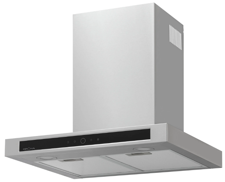 Krona FRANZISKA 600 INOX S Детальное фото товара: Krona FRANZISKA 600 INOX S