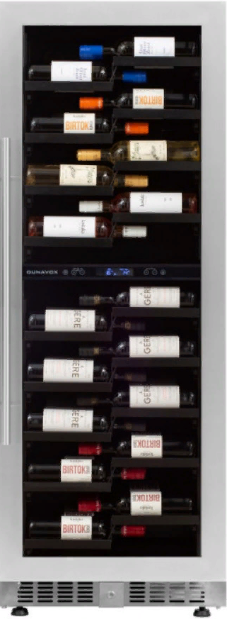 Фото товара: Dunavox DX-104.375DSS