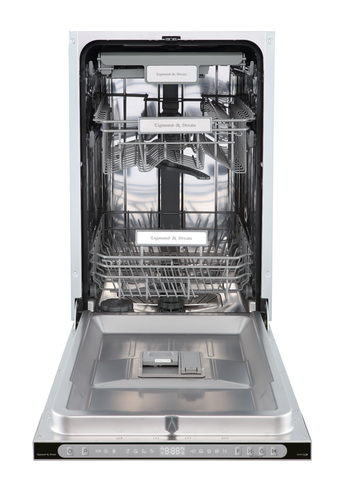 Фото товара: Zigmund & Shtain DW 312.4