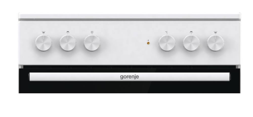 Gorenje GEC6A41WC Детальное фото товара: Gorenje GEC6A41WC