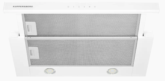 Фото товара: Kuppersberg SLIMTOUCH 60 W