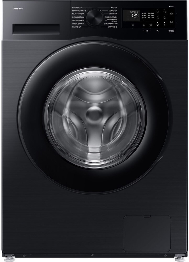 Фото товара: Samsung WW90DG5U34ABLP