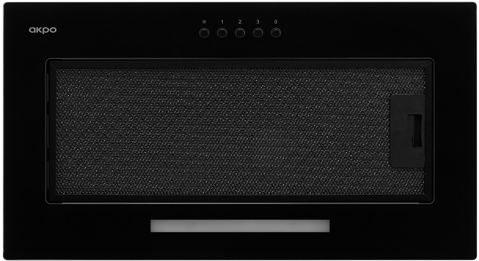 AKPO WK-4 Viva eco 60 см. черный Детальное фото товара: AKPO WK-4 Viva eco 60 см. черный