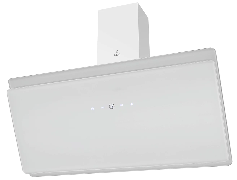 Фото товара: LEX FURIA 900 WHITE