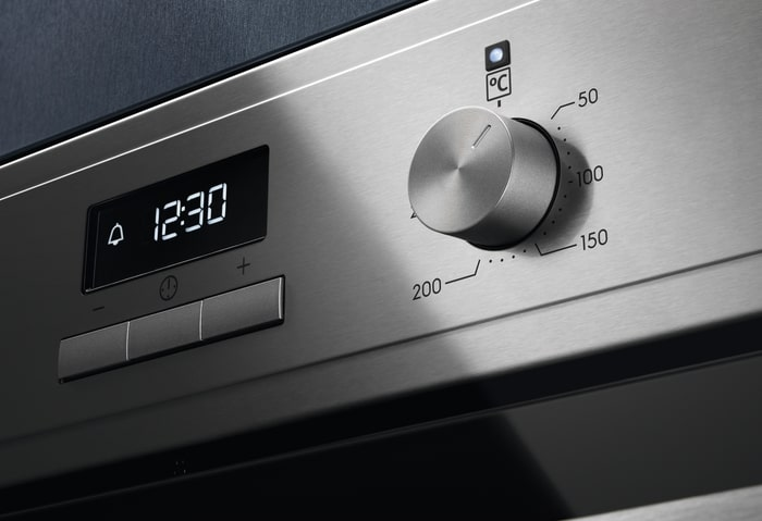 Детальное фото товара: Electrolux EOF3H50BX