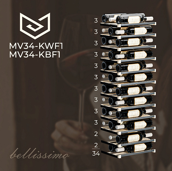 Meyvel MV34-KBF1 Детальное фото товара: Meyvel MV34-KBF1