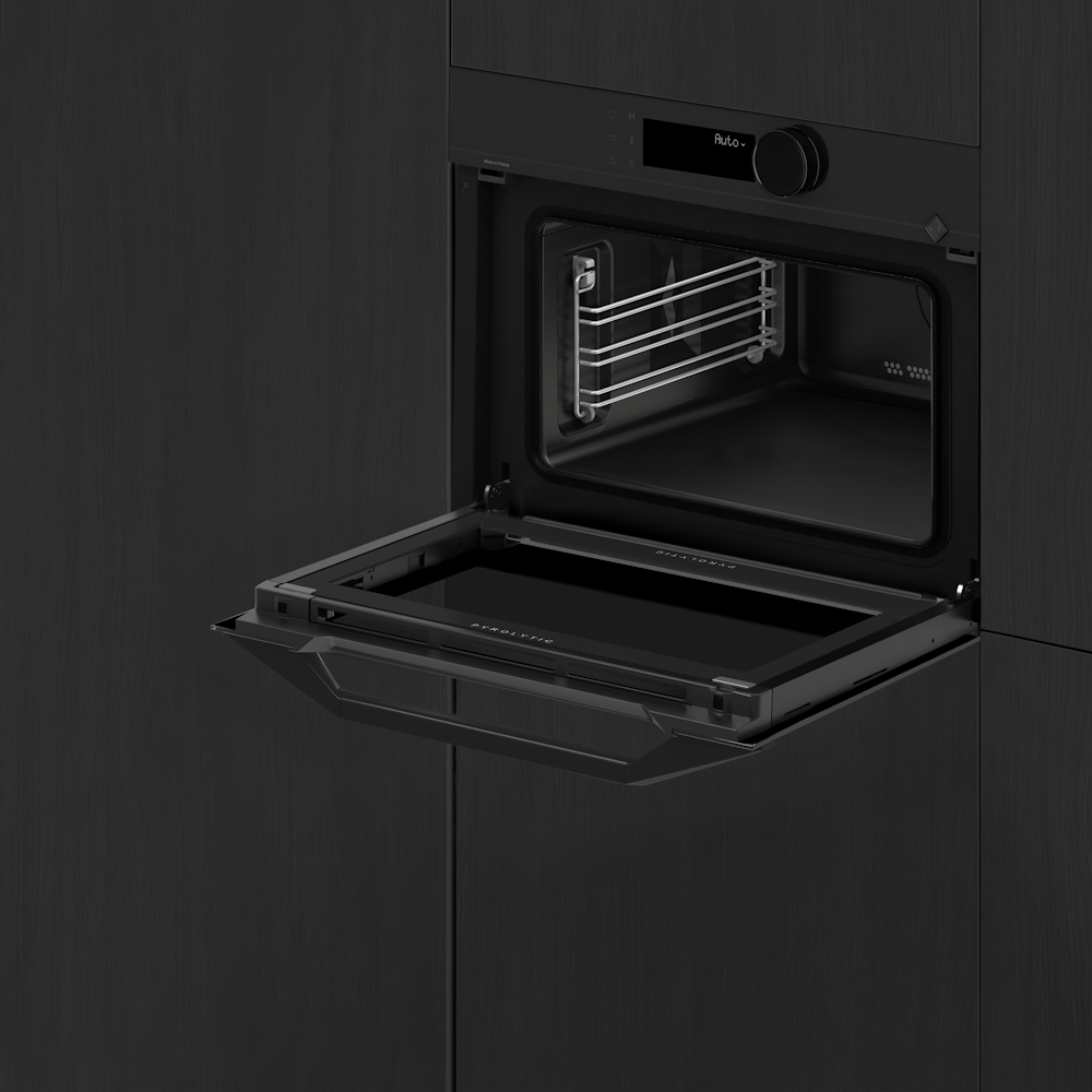 Детальное фото товара: De Dietrich DKP4531B