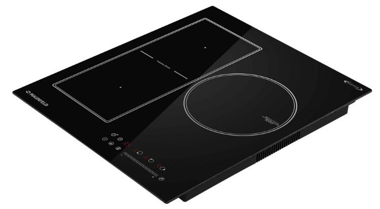 Детальное фото товара: Maunfeld CVI453SBBK Inverter индукционная поверхность