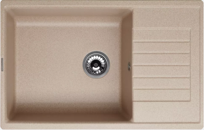 Фото товара: Kuppersberg ROYS 1B1D SAND