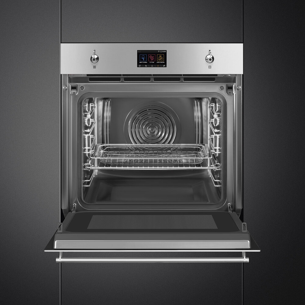 Детальное фото товара: Smeg SO6303APX