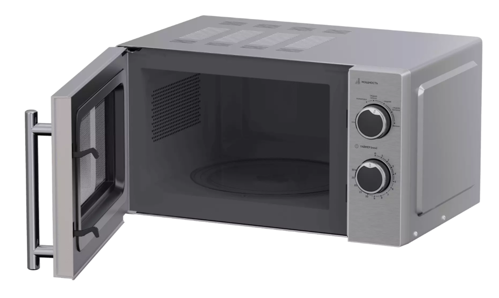 Детальное фото товара: Haier HMG-MM207SA
