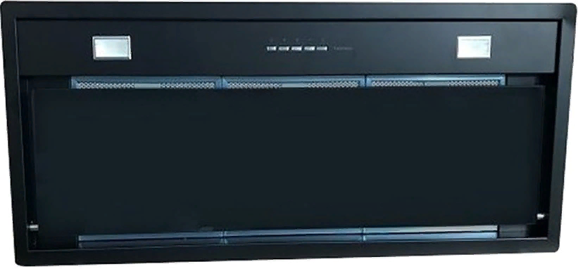 Фото товара: Falmec BUILT-IN BURANO 70 BK